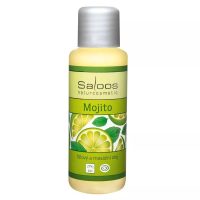 SALOOS - Telový a pleťový masážny olej Mojito