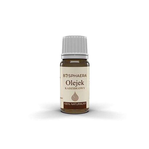 Bosphaera - esenciálny olej 10 ml, Kadidlo
