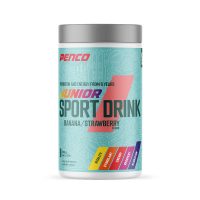 Penco JUNIOR SPORT DRINK 700 g - Banán a jahoda
