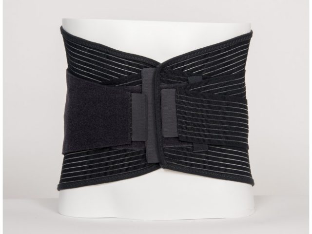 Bedrový pás vysoký Lumbostad Medical Brace - L