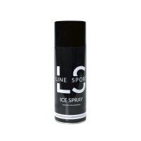 LINE SPORT ľad v spreji 400 ml