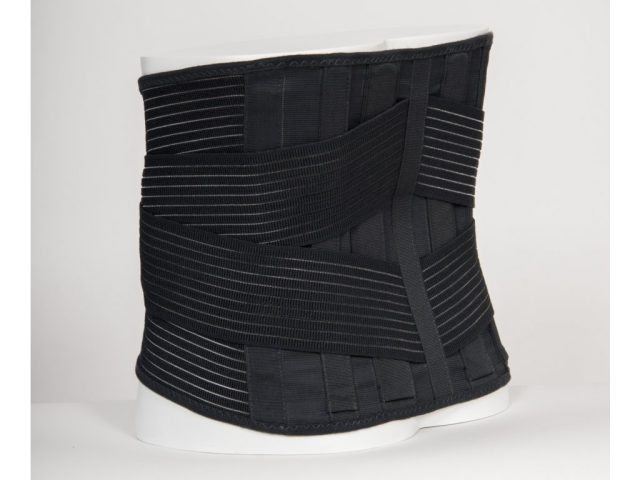 Bedrový pás vysoký Lumbostad Medical Brace - L