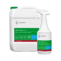 Velox Spray Medisept - roztok na dezinfekciu povrchov a nástrojov 5L - neutrálny