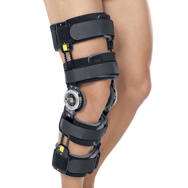 medi protect.ROM telescopic - rehabilitačná teleskopická ortéza