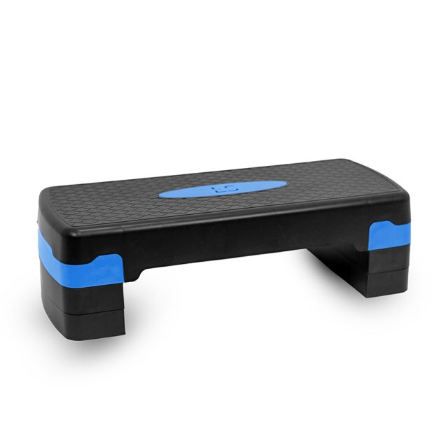 Stepper Line Sport trojstupňový - Modrá