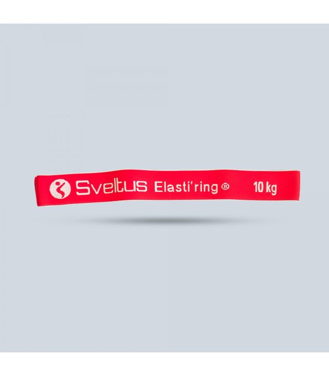 Elasti'ring Sveltus - 15 kg