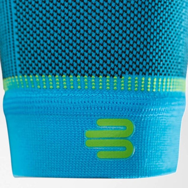 Bauerfeind Sport Sleeves  - pažní kompresní návlek