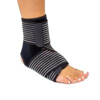 Elastický stabilizátor členku Line Sport