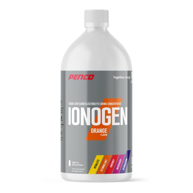 IONOGEN - tekutý koncentrát 1000ml - 2331/CIT