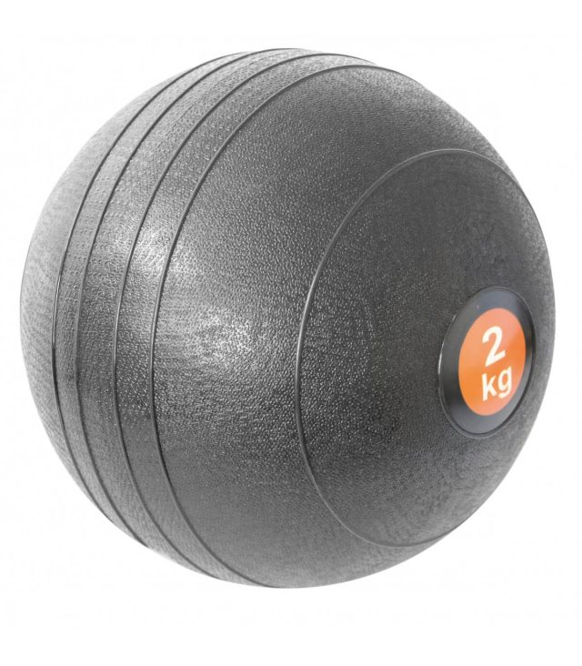 Sveltus medicinbal Slam ball - od 2 kg  do 70 kg - 4359/6 K