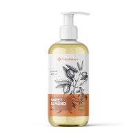 100 % mandľový olej s dávkovačom 300 ml