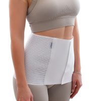 medi protect.Abdominal support
