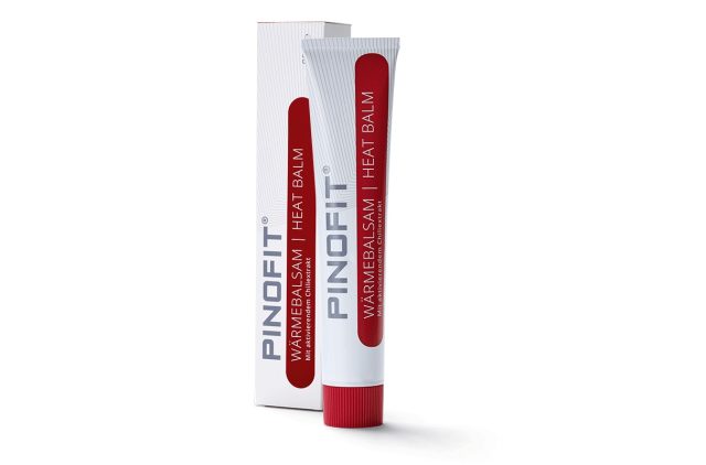Hrejivá športová masť (90 ml)