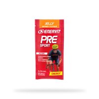 Enervit PRE SPORT 45 g pomaranč