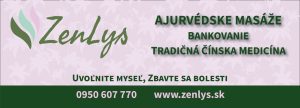 Petra Repková - ZenLys
