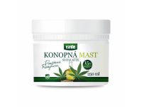 Konopná masť 250ml
