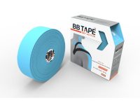 BB Tape JUMBO - kineziologický tejp 5 cm x 32 m - rôzne farby