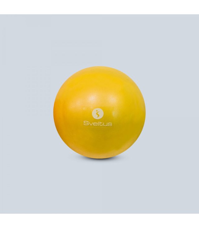 Sveltus overball  Ø22/24 cm - Fialová