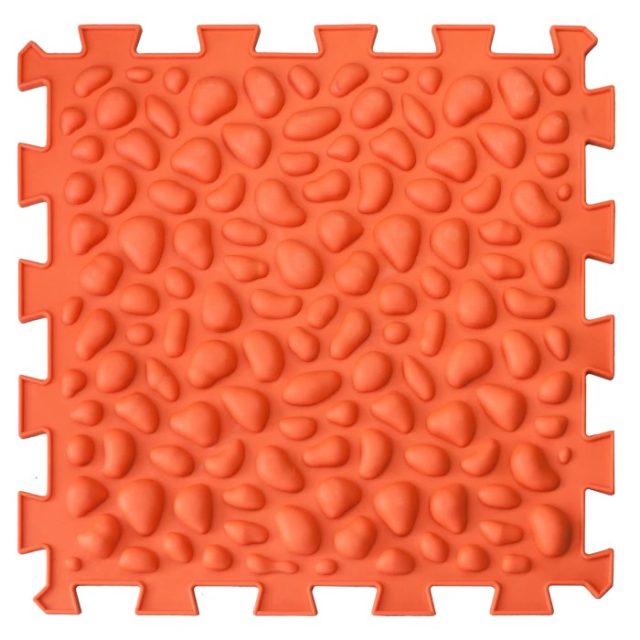Masážna podložka „Ortek Mix Puzzle“ Mäkká - 8391/20