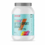 JUNIOR AFTER SPORT SHAKE 1500g, rôzne príchute - Vanilka