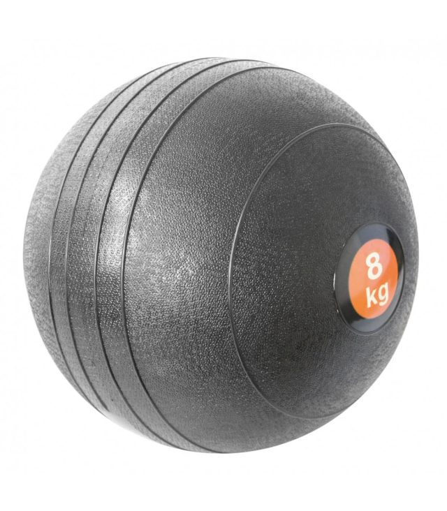 Sveltus medicinbal Slam ball - od 2 kg  do 70 kg - 4359/8 K
