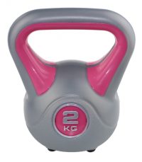 Sveltus Kettlebell Fit - od 2 kg do 12 kg - 1194