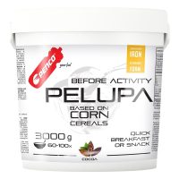 PELUPA 3000g - bezlepková kaša, kakao