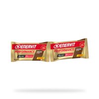 Enervit PERFORMANCE BAR 30+30 g kakao