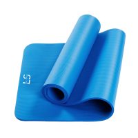 Line Sport Fitness podložka 60cm x 180 cm - rôzne farby