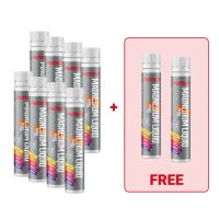 Penco MAGNESIUM LIQUID 25 ml 8 + 2 ks FREE