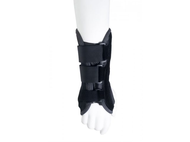Ortéza na zápästie obojstranná Medical Brace - XL