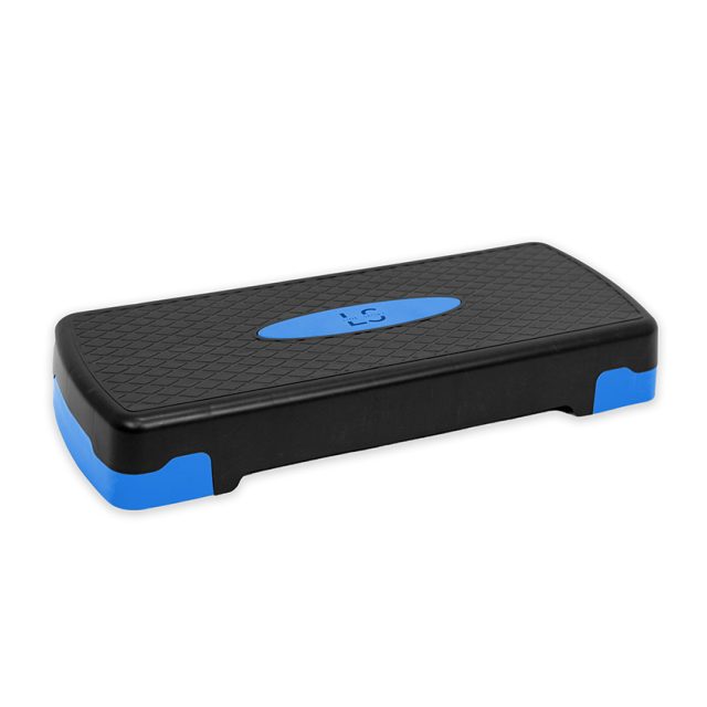 Stepper Line Sport trojstupňový - Modrá