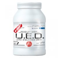 ULTRA ENDURANCE DRINK 1500g, pomaranč