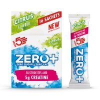 High 5 ZERO+ CREATINE 16 x 11,5 g citrus