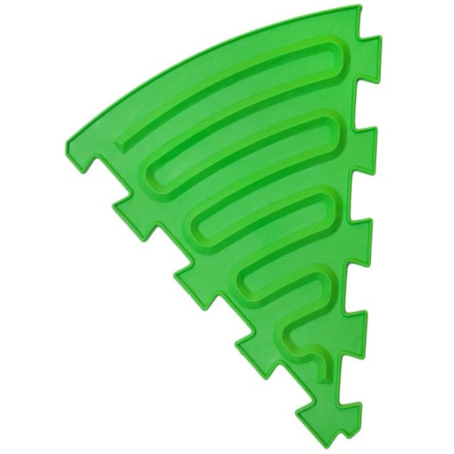 Masážna podložka Dinosaury  Mix - 8388/40