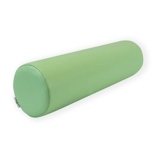 Akito rehabilitačný polohovací valec – premium – 15×60 cm - Pistáciová