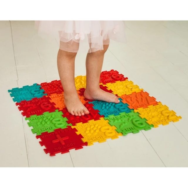 Puzzle Ortek Matematika - 32ks