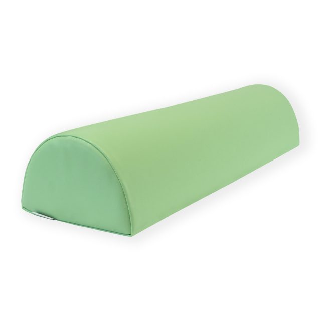 Akito rehabilitačný polohovací polvalec – premium – 60x18x12 cm - Pistáciová