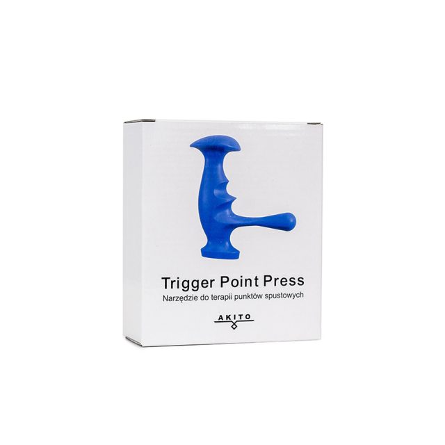 Trigger Point Press
