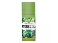SALOOS - esenciálny olej 2ml, Angelika