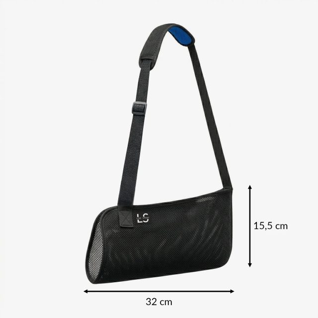 Zápästný popruh Line Sport - M