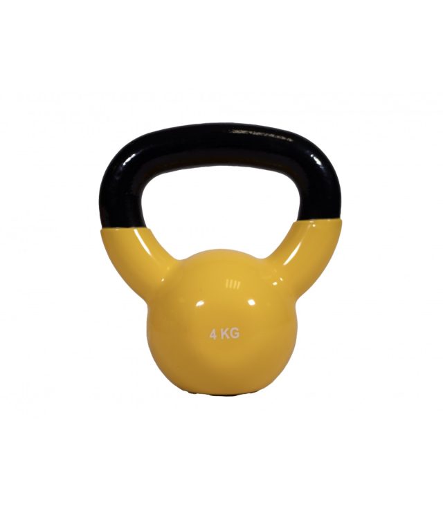 Sveltus Kettlebell - od 4 kg do 24 kg - 1151