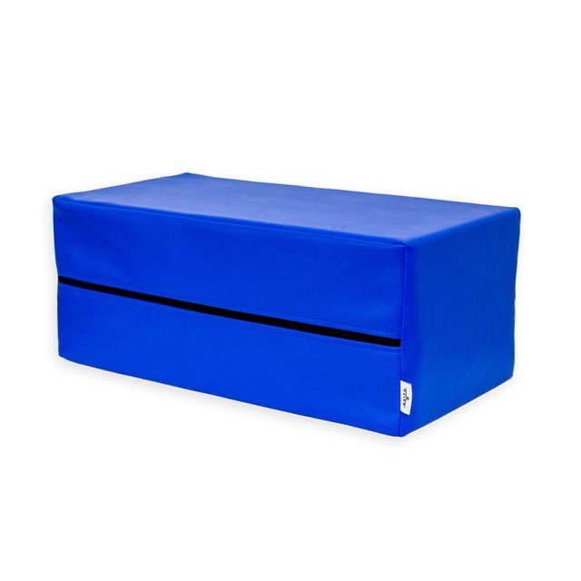 Akito rehabilitačná kocka – Premium – 50x25x20 cm