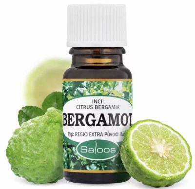 Aromaterapia