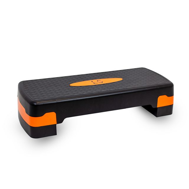 Stepper Line Sport trojstupňový - Modrá