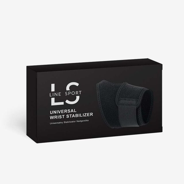 Univerzálna ortéza na zápästie Line Sport - ERP-004752
