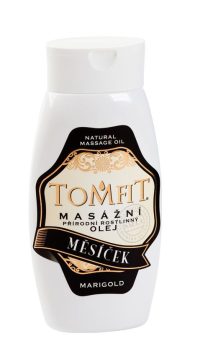 TOMFIT - rastlinný olej NECHTÍK LEKÁRSKY 250ml