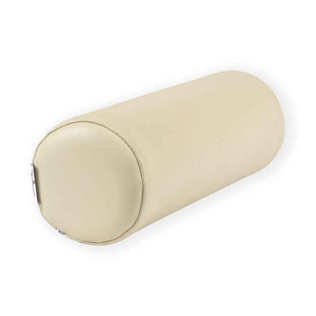 Akito rehabilitačný polohovací valec – premium – 10×30 cm - Béžová
