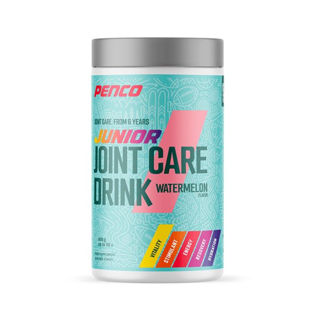 JUNIOR JOINT CARE 450g, melón