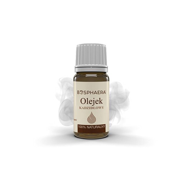 Bosphaera - esenciálny olej 10 ml, Kadidlo